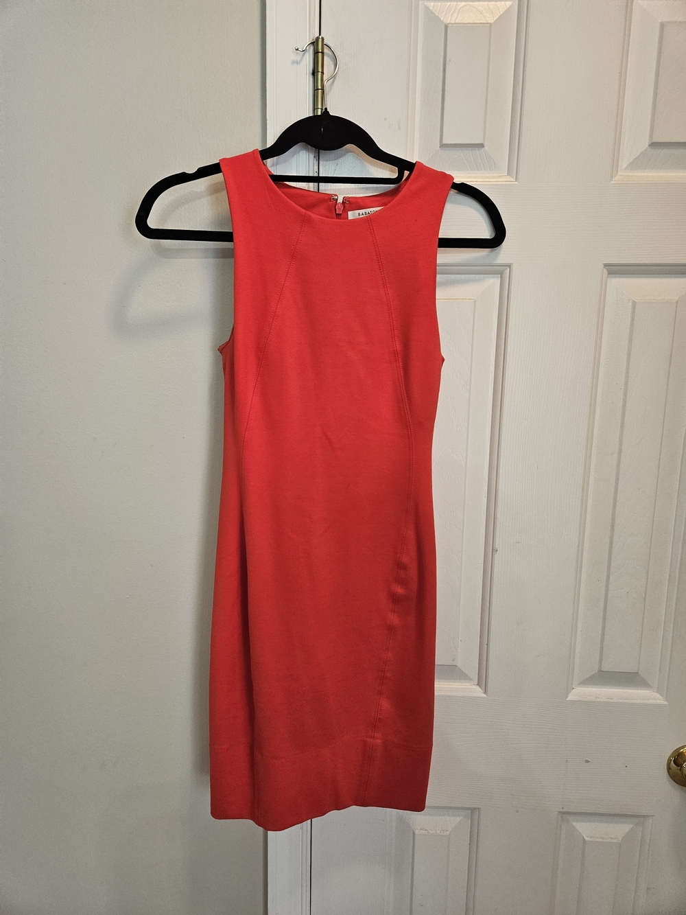Aritzia Babaton Sleeveless Dress